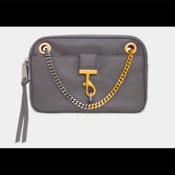 Rebecca Minkoff Handbags - BRAND NEW Rebecca Minkoff Lou Shoulder Bag